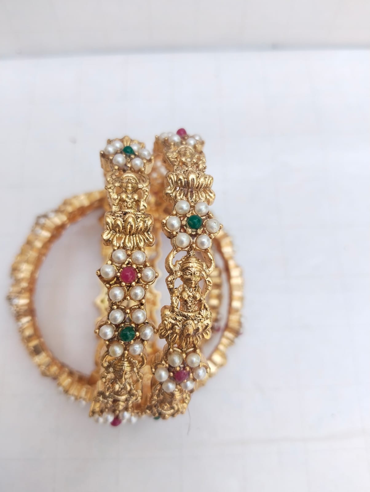 Gold payal anklet Sonipat Haryana